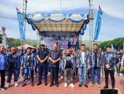 Pengurus DPD IPK Langkat Dilantik, Dukung Syah Afandin Pimpin Langkat 2024 – 2029