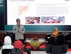 Meriahkan HPN 2023, USU Workshop Digital Literasi Media Sosial dan Entrepreneurship