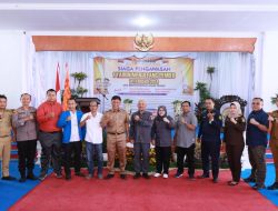 Siaga Pengawasan 1 Tahun Jelang Pemilu, Bawaslu Binjai : Masyarakat Diminta Awasi Prosesnya