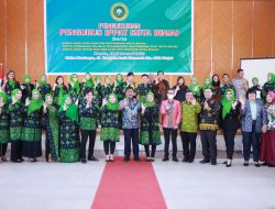 Wali Kota Binjai Berharap PPAT Tingkatkan Pelayanan Kepada Masyarakat