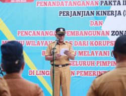 RSUD Djoelham Binjai Raih Paripurna, Diminta Terus Tingkatkan Pelayanan