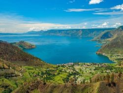 Ekspedisi Geopark Kaldera Toba, Pers Ikut Andil Menjaga Warisan Dunia