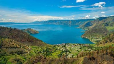 Ekspedisi Geopark Kaldera Toba, Pers Ikut Andil Menjaga Warisan Dunia
