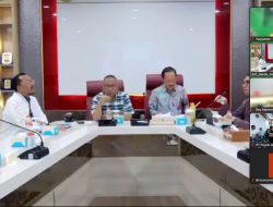 Presiden Joko Widodo Dipastikan Hadir Acara Puncak HPN 2023 di Medan