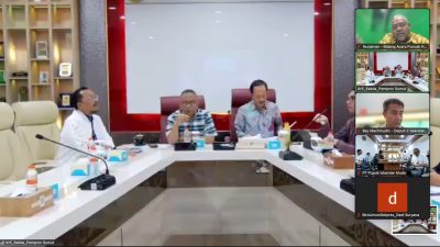 Presiden Joko Widodo Dipastikan Hadir Acara Puncak HPN 2023 di Medan