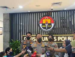 Polri Kuatkan Sistem ETLE Hindari Pungli dan Tingkatkan Kesadaran Masyarakat Berkendara,  Dari 34 Polda Terapkan ETLE Hanya 4 Polda Tergelar hingga Polres