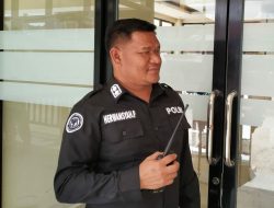 Polda Sumut Gencar Sosialisasi Sukseskan F1H2O Danau Toba