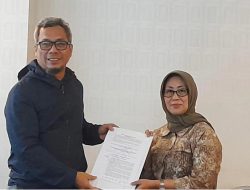 Terkait Perpres Media Berkelanjutan, Dewan Pers Resmi Serahkan Draf  ke Kemenkominfo,  SMSI  Menolak Pasal Memberatkan Perusahaan Pers Start Up