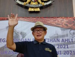 Perusahaan Pers Startup Terancam Gigit Jari dengan Terbitnya Perpres Keberlanjutan Media ?..