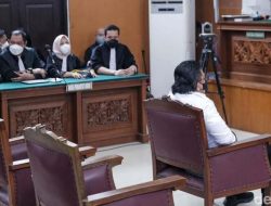 PN Jakarta Selatan Vonis Hukuman Mati Ferdy Sambo Lebih Berat dari Tuntutan Jaksa, Penasehat Hukum Sambo : Tidak Berdasarkan Fakta Sidang