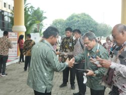 Wali Kota Binjai : HPN 2023 Momentum Bangkitnya Pers Indonesia