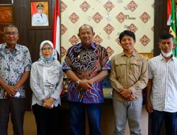 Yayasan BITRA Indonesia Gelar Sarasehan dan Expo di Brandan 7-8 Maret