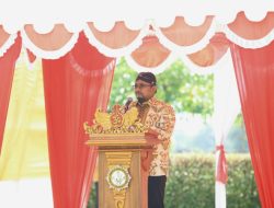 Kemenag RI pada Hari Suci Nyepi, Ajak Umat Tidak Menjadikan Agama Sebagai Politik Identitas