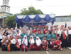 TP PKK Kota Binjai Harapkan Kelurahan Peroleh Prestasi Membanggakan