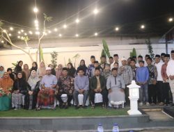 Kafilah Binjai Kota Ikuti Training Center Jelang MTQ Tingkat Kota