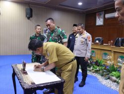 Wali Kota Binjai  Targetkan Penurunan Stunting 2023 Sebesar 15 Persen