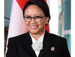 Peringatan 75 Tahun Deklarasi  HAM, Menlu RI : Sarankan 3 Hal Kerja Sama Penguatan HAM