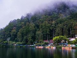Menikmati Indahnya Destinasi Wisata Magetan, SMSI Turut Mendorong Kemajuan Pariwisata Daerah