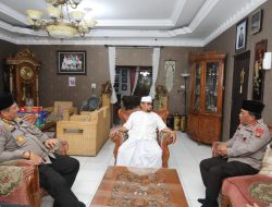 Polda Sumut Imbau Toleransi Umat Beragama Tetap Dijaga Selama Ramadan