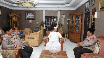 Polda Sumut Imbau Toleransi Umat Beragama Tetap Dijaga Selama Ramadan