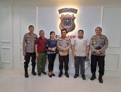 Polda Sumut Bentuk Tim Terkait Kematian Personel Polres Samosir, Bripka Arfan Saragih