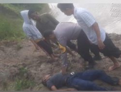 Satu Keluarga Coba Bunuh Diri Diduga Terkait Hutang di Langkat, Tiga Orang Selamat, 1 Orang Hilang Tenggelam