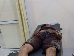 Ngertiken Sembiring Tewas Dibantai Massa di Kuala