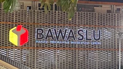 Bawaslu Ingatkan ASN Jaga Netralitas Jika Berfoto dengan Peserta Pemilu,  Tahun 2020-2021 Sebanyak 1.596 ASN Terbukti Melanggar Dijatuhi Sanksi