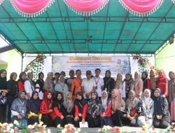Pentas Kreasi Anak di SDIT Mardhiyah Binjai Meriah