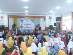 Kak Seto Imbau Para Orangtua Tidak Gunakan Kekerasan dalam Mendidik Anak