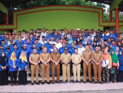 Wali Kota Binjai Luncurkan e-Kelurahan, Inovasi Pelayanan Publik Lebih Baik