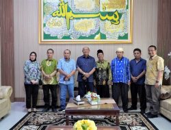 KBB Langkat Apresiasi Syah Afandin Dukung Gelar Safari Ramadan