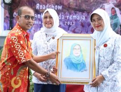 Roadshow Yayasan Kanker Indonesia Cabang Sumut, Upaya Tingkatkan Kesadaran Kanker Pada Remaja