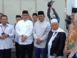 Pemerintah Tetapkan Idul Fitri  22 April, Gubsu : Perbedaan Penetapan Idul Fitri Disikapi dengan Toleransi