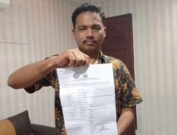 PCNU Langkat Kecam Keras Pelemparan Rumah Kades Sei Serdang Batangserangan, Minta Polres Langkat Usut Tuntas