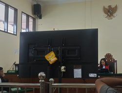 Kasus Kepemilikan Hewan Langka Terdakwa Bupati Langkat Nonaktif  TRP Diadili di PN Stabat