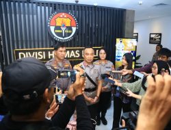 Kapolri Kembali Surati KPK, Pertahankan Brigjen Endar Priantoro Jadi Direktur Penyelidikan