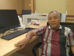 LSM PON Optimis Sumut Mampu Raih 3 Besar PON XXI
