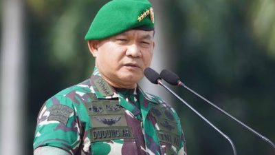 Prof KH Didin Hafidhuddin MS: TNI AD Dibawah Kepemimpinan Jenderal Dudung Semakin Amanah dan Dicintai Rakyat