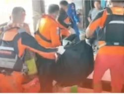 KM. Maharani Sempurna dari Malaysia Tujuan Aceh Tenggelam di Selat Malaka, 1 Orang Tewas, Nahkoda Hilang