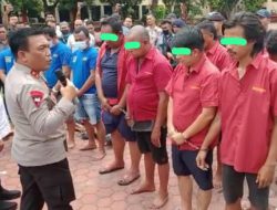 Terkait Penggrebekan Lokasi Judi dan Narkoba di Namo Rube Julo Deliserdang, Kapolda Sumut Ingatkan Pelaku Tidak Melakukan Penyerangan Petugas Razia, Polisi Buru Pelaku Provokasi