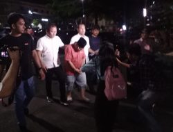Anggota DPRD Tanjungbalai Terkait DPO Narkoba Resmi Ditahan Polda Sumut