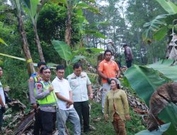 Belum Adanya Kesepakatan CSR Aliran Air PDAM Ditutup , Kapolda Sumut Mediasi Keluhan Warga Desa Merdeka
