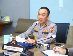 Polri Kerahkan 2.627 Personel Amankan KTT ASEAN di Labuan Bajo