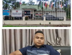 KPU Langkat Belum Terima Daftar Bacaleg dari Parpol