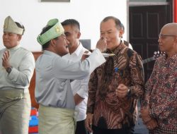 HUT ke-151 Binjai, Pemkab Langkat Doakan Semakin Sejahtera dan Berbudaya
