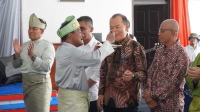 HUT ke-151 Binjai, Pemkab Langkat Doakan Semakin Sejahtera dan Berbudaya