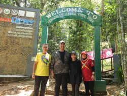 BLOT 2023 di Bukitlawang, Menpora: Selain Promosi Daerah, Entertainment dan Prestasi Olahraga