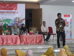 Peringati Hardiknas, IGTKI Kota Binjai Gelar Workshop dan Lomba Mewarnai