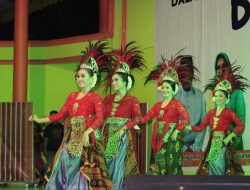 HUT Ke -151 Kota Binjai Gelar Panggung Hiburan Rakyat